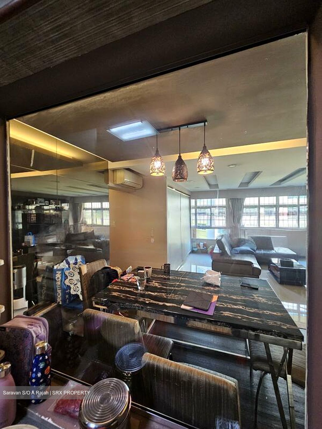 Blk 426A Floral Spring @ Yishun (Yishun), HDB 5 Rooms #464150371